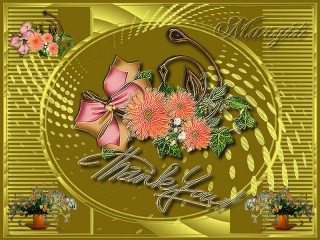 Köszönöm - thank you!